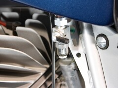 SWM SIX DAYS ES 125 