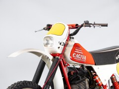 Cagiva 250 RX 
