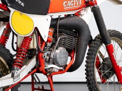 Cagiva 250 RX 
