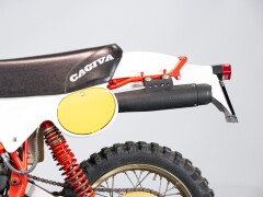 Cagiva 250 RX 