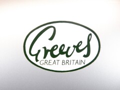 Greeves 250 SCRAMBLER 