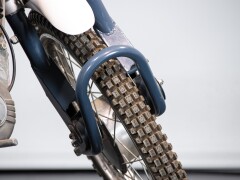 Greeves 250 SCRAMBLER 