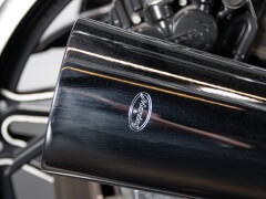 Honda CBX 1100 SUPER SPORT 