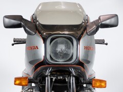 Honda CBX 1100 SUPER SPORT 