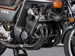 Honda CBX 1100 SUPER SPORT 