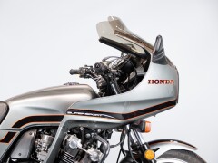 Honda CBX 1100 SUPER SPORT 