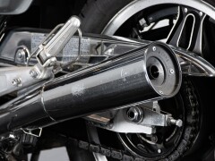 Honda CBX 1100 SUPER SPORT 