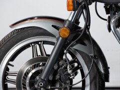 Honda CBX 1100 SUPER SPORT 