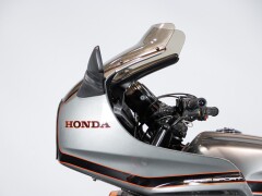 Honda CBX 1100 SUPER SPORT 