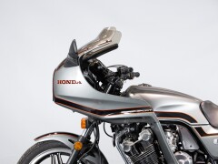 Honda CBX 1100 SUPER SPORT 