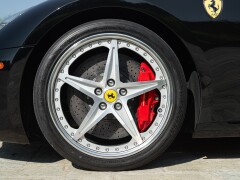 Ferrari 599 HGTE 