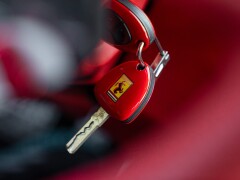 Ferrari 599 HGTE 