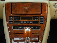 Bentley ARNAGE 