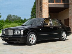 Bentley ARNAGE 