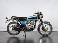 Honda CB 500 FOUR 