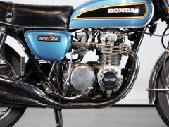Honda CB 500 FOUR 