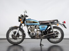Honda CB 500 FOUR 