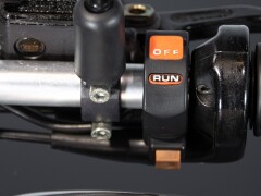 Ducati MONSTER M 750 