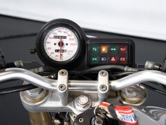 Ducati MONSTER M 750 