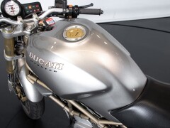 Ducati MONSTER M 750 