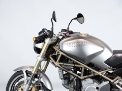 Ducati MONSTER M 750 