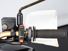 Honda AFRICA TWIN 750 