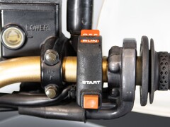 Honda AFRICA TWIN 750 