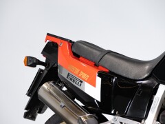 Honda AFRICA TWIN 750 