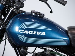 Cagiva SST 250 