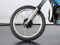 KTM 250 GS REGOLARITA\' 