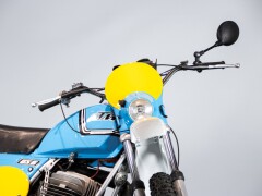 KTM 250 GS REGOLARITA\' 