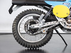 KTM 250 GS REGOLARITA\' 