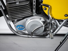 KTM 250 GS REGOLARITA\' 