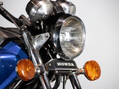 Honda GL 1000 GOLD WING 