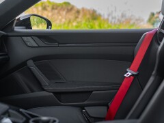 Porsche 992 (911) GT3 CLUB SPORT 