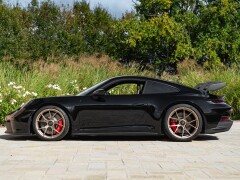 Porsche 992 (911) GT3 CLUB SPORT 