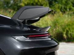 Porsche 992 (911) GT3 CLUB SPORT 