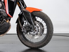 Moto Morini X-CAPE 649 