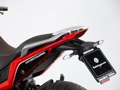 Moto Morini X-CAPE 649 