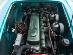 Austin Healey 100/6 BN4 