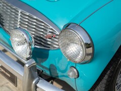 Austin Healey 100/6 BN4 