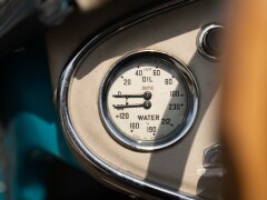 Austin Healey 100/6 BN4 