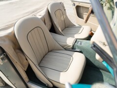 Austin Healey 100/6 BN4 