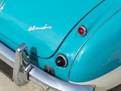 Austin Healey 100/6 BN4 