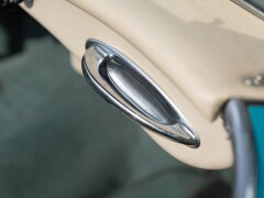 Austin Healey 100/6 BN4 