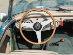 Austin Healey 100/6 BN4 