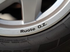 Lotus ESPRIT TURBO SE 