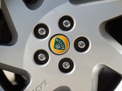 Lotus ESPRIT TURBO SE 