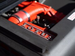 Lotus ESPRIT TURBO SE 
