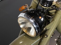 Moto Guzzi FALCONE TURISMO 500 